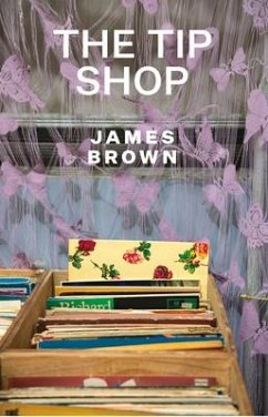 The Tip Shop - Brown, James