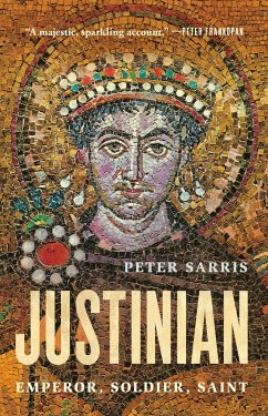 Justinian - Sarris, Peter