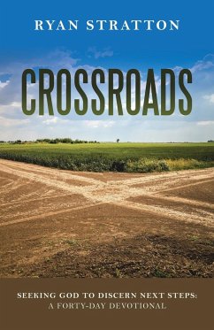 Crossroads - Stratton, Ryan