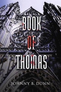 Book of Thomas - Dunn, Johnny B.