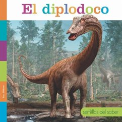 El Diplodocus - Dittmer, Lori