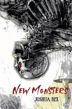 New Monsters - Rex, Joshua