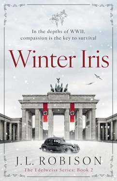 Winter Iris - Robison, Joan L