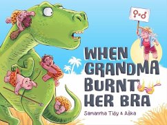 When Grandma Burnt Her Bra - Tidy, Samantha