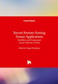 Recent Remote Sensing Sensor Applications