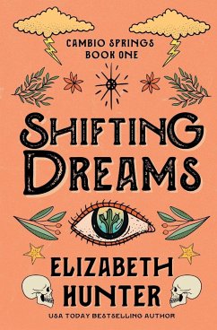 Shifting Dreams - Hunter, Elizabeth