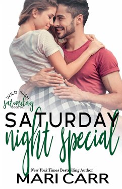 Saturday Night Special - Carr, Mari