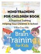 Mind Training For Children Book - Bild 1