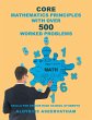 CORE MATHEMATICS PRINCIPLES with over... - Bild 1