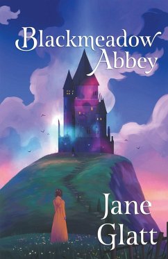 Blackmeadow Abbey - Glatt, Jane