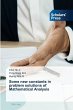 Some new constants in problem solutions... - Bild 1