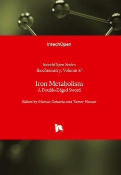 Iron Metabolism Cover Iron Metabolism