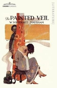 The Painted Veil - Maugham, Somerset W