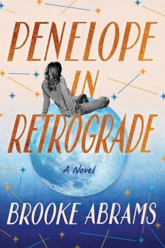 Cover Penelope in Retrograde