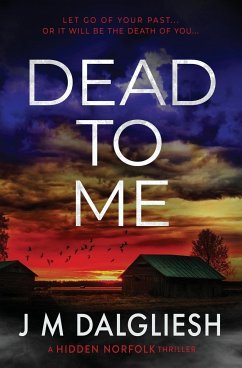 Dead To Me - Dalgliesh, J M