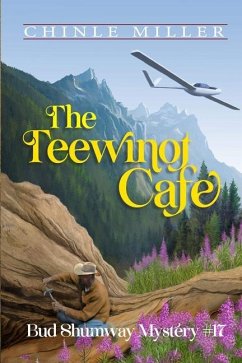 The Teewinot Cafe - Miller, Chinle