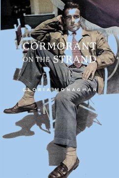 Cormorant on the Strand - Monaghan, Gloria