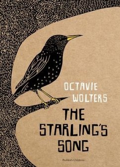 The Starling's Song - Wolters, Octavie