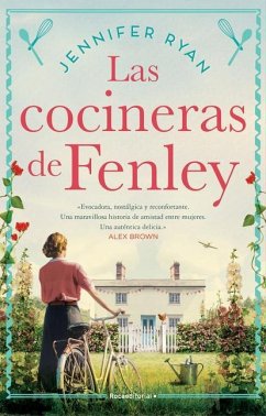 Las Cocineras de Fenley / The Kitchen Front - Ryan, Jennifer