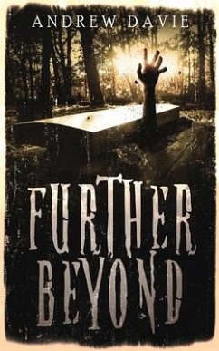 Further Beyond - Davie, Andrew