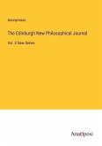 The Edinburgh New Philosophical Journal