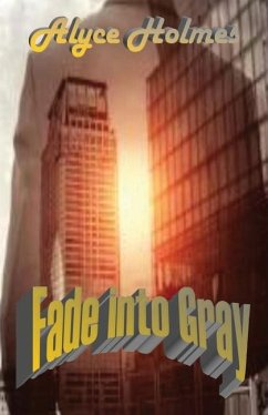 Cover Fade into Gray