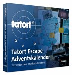 Tatort Escape Adventskalender, Tod unter dem Weihnachtsstern Tatort Escape Adventskalender, Tod unter dem Weihnachtsstern