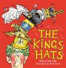 The King's Hats (eBook, ePUB) - Bild 1