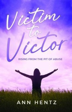 Victim to Victor (eBook, ePUB) - Hentz, Ann