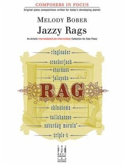 Jazzy Rags