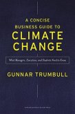 A Concise Business Guide to Climate Change