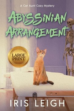 Abyssinian Arrangement - Leigh, Iris