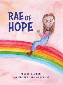 Rae of Hope - Scott, Tracey a