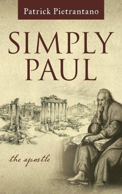 Simply Paul - Pietrantano, Patrick