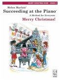 Succeeding at the Piano, Merry Christmas - Grade 5