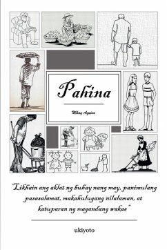 Cover Pahina