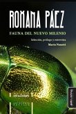 Fauna del nuevo milenio: Selección, prólogo y entrevista por Mario Nosotti