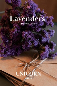 Lavenders - Unicorn