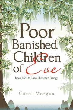 Poor Banished Children of Eve - Morgan, Carol