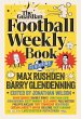 The Football Weekly Book - Bild 1