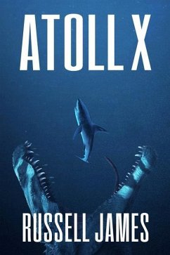 Atoll X - James, Russell