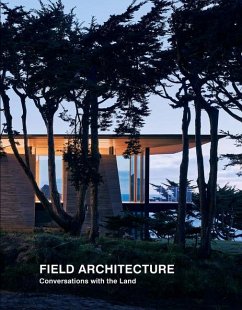 Field Architecture - Hausman, Tami; Field, Stan; Pallasmaa, Juhani