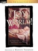 Joy to the World!