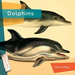 Dolphins - Skog, Jason