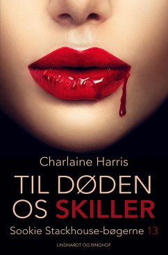 Til døden os skiller - Harris, Charlaine