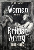 Women and the British Army, 1815-1880