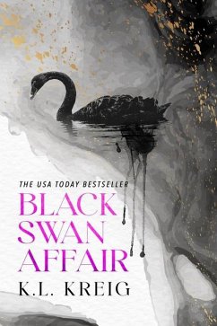 Black Swan Affair Alternate Paperback - Kreig, Kl