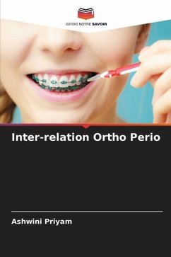 Inter-relation Ortho Perio - Priyam, Ashwini