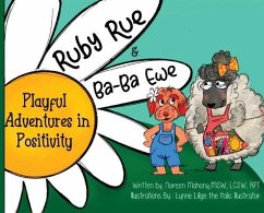 Ruby Rue & Ba-Ba Ewe - Mahony, Noreen