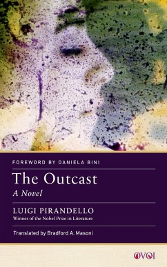 The Outcast - Pirandello, Luigi